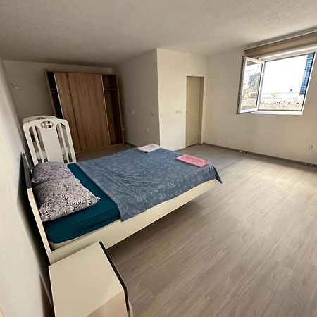 Leni Apartmani Dobre Vode Dobra Voda Exteriör bild