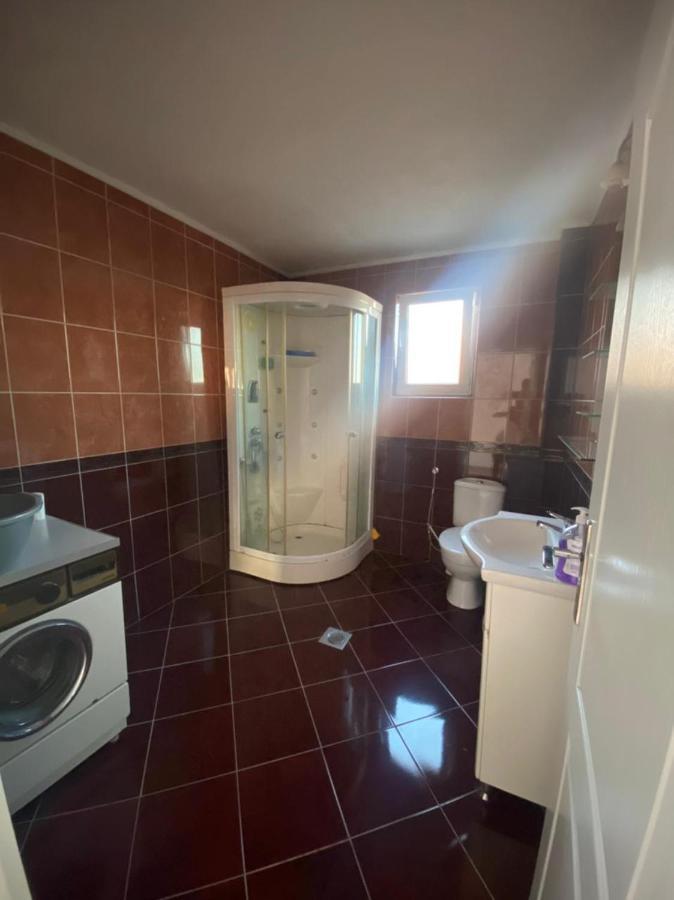 Leni Apartmani Dobre Vode Dobra Voda Exteriör bild