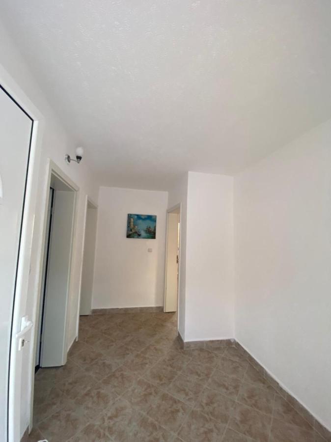 Leni Apartmani Dobre Vode Dobra Voda Exteriör bild