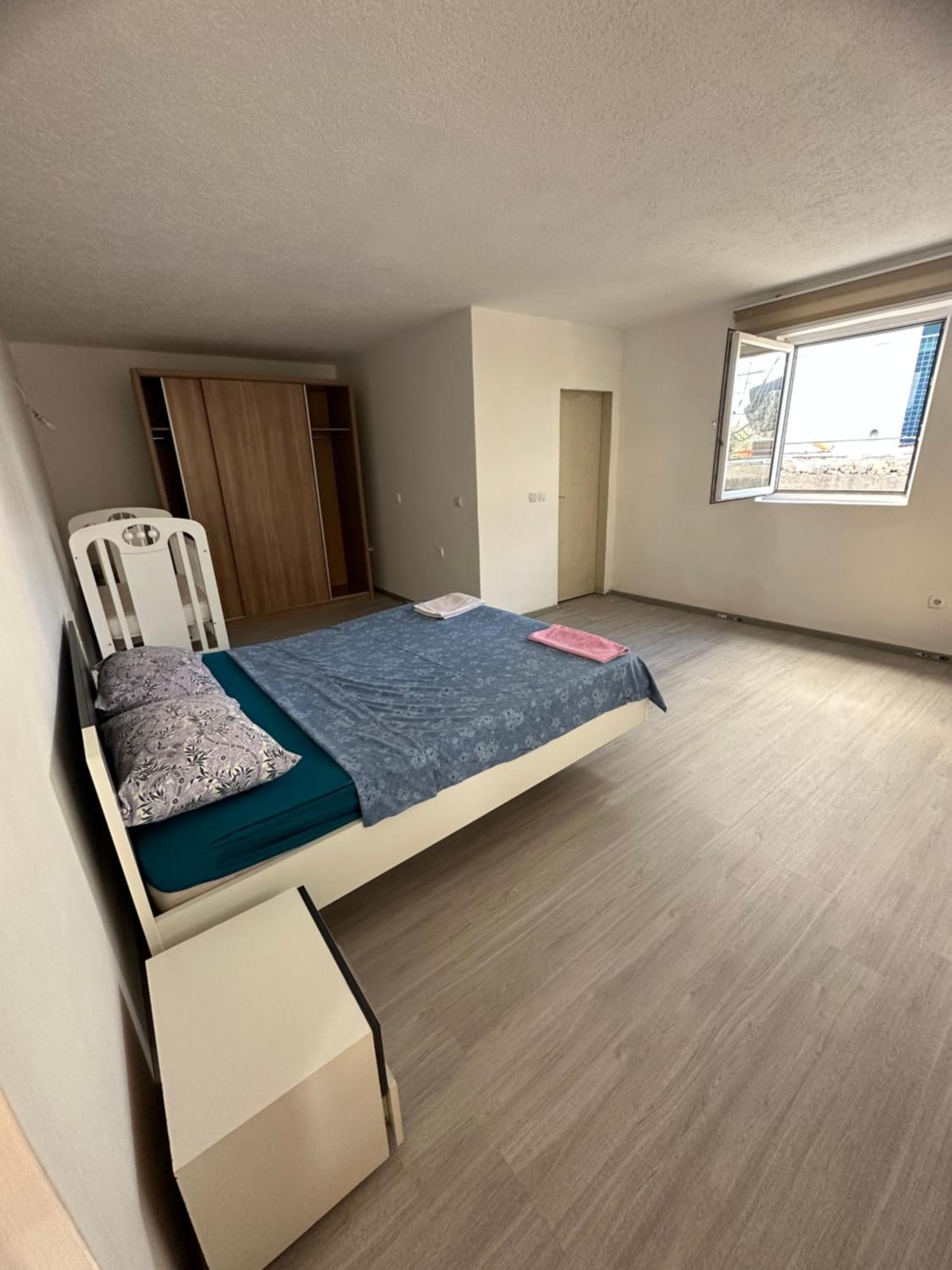 Leni Apartmani Dobre Vode Dobra Voda Exteriör bild